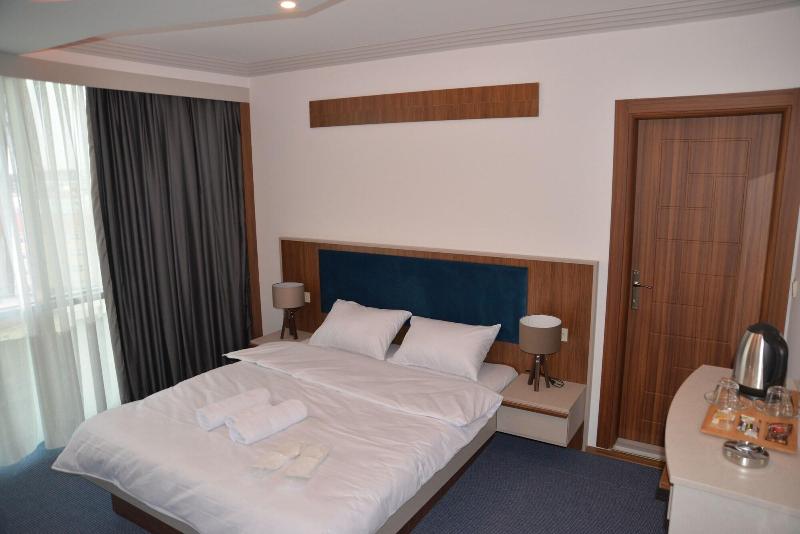 Tevetoglu Hotel image