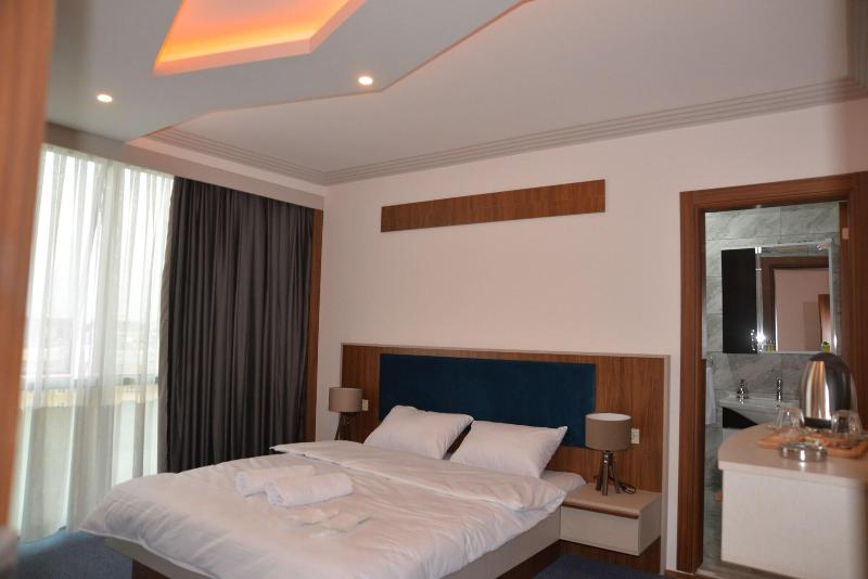 Tevetoglu Hotel image