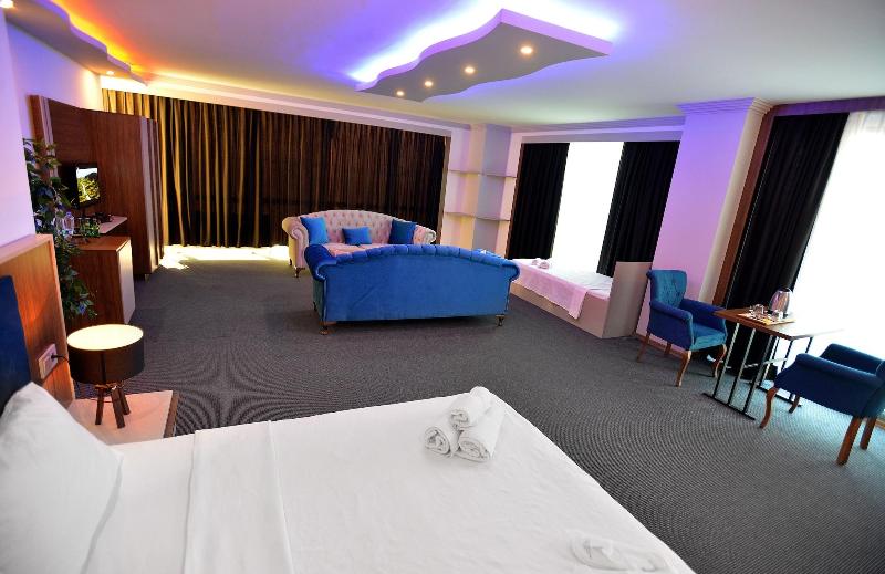 Tevetoglu Hotel image