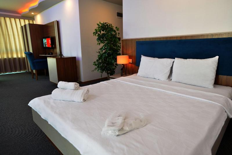 Tevetoglu Hotel image