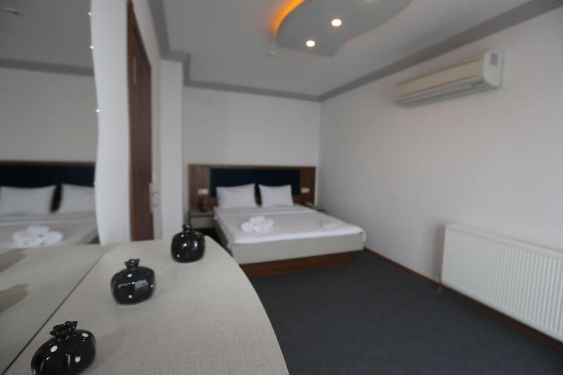 Tevetoglu Hotel image