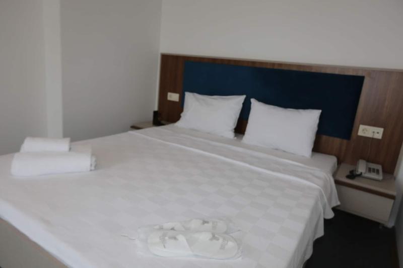 Tevetoglu Hotel image