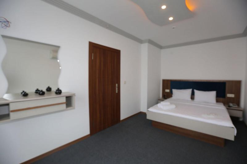 Tevetoglu Hotel image