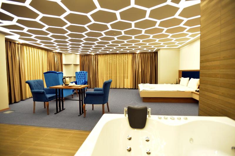 Tevetoglu Hotel image