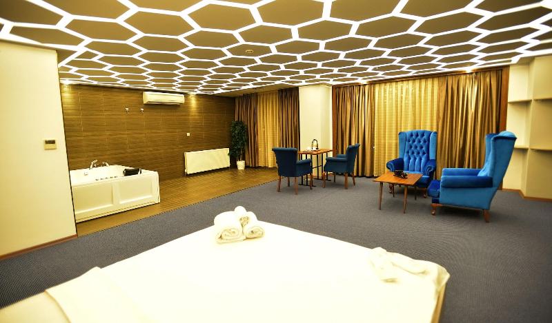 Tevetoglu Hotel image
