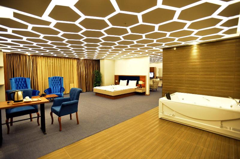 Tevetoglu Hotel image