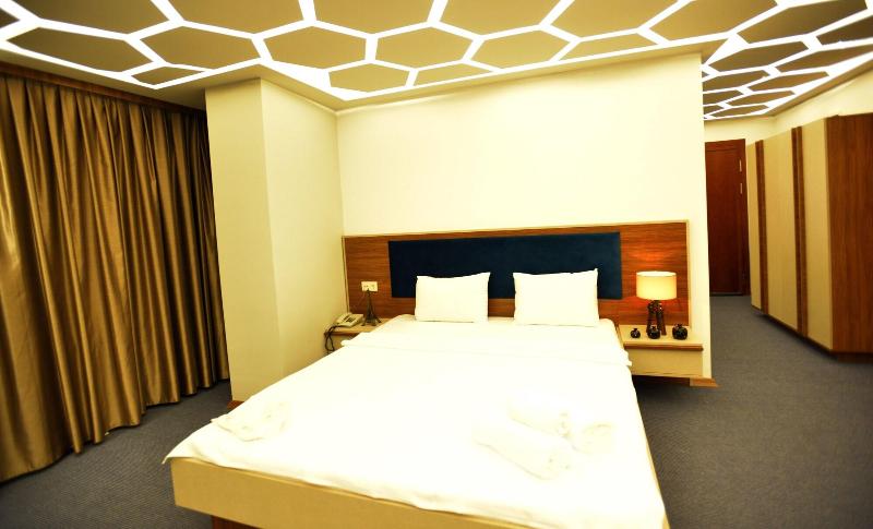 Tevetoglu Hotel image