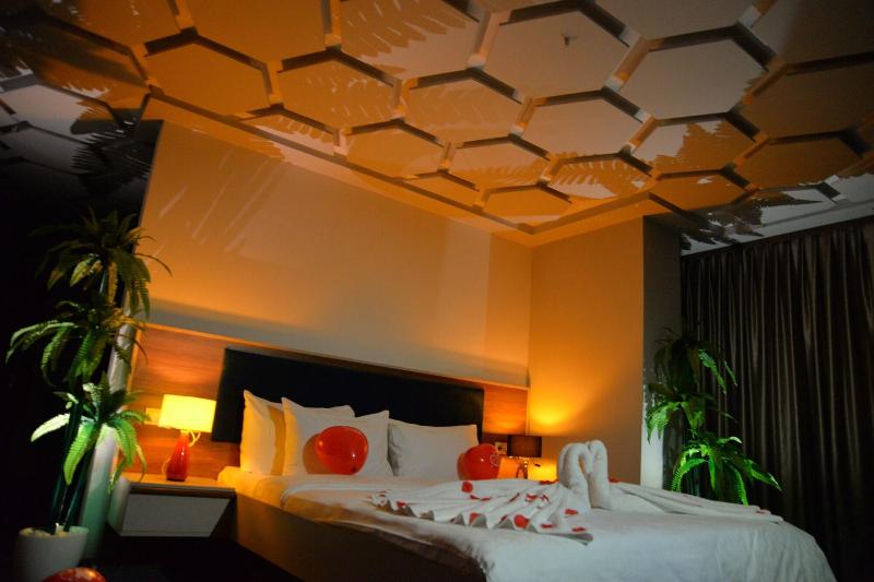 Tevetoglu Hotel image