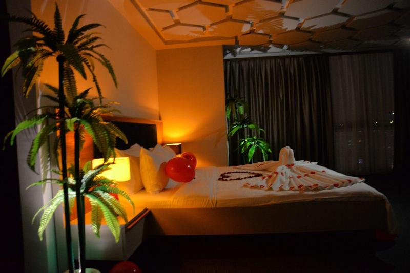 Tevetoglu Hotel image