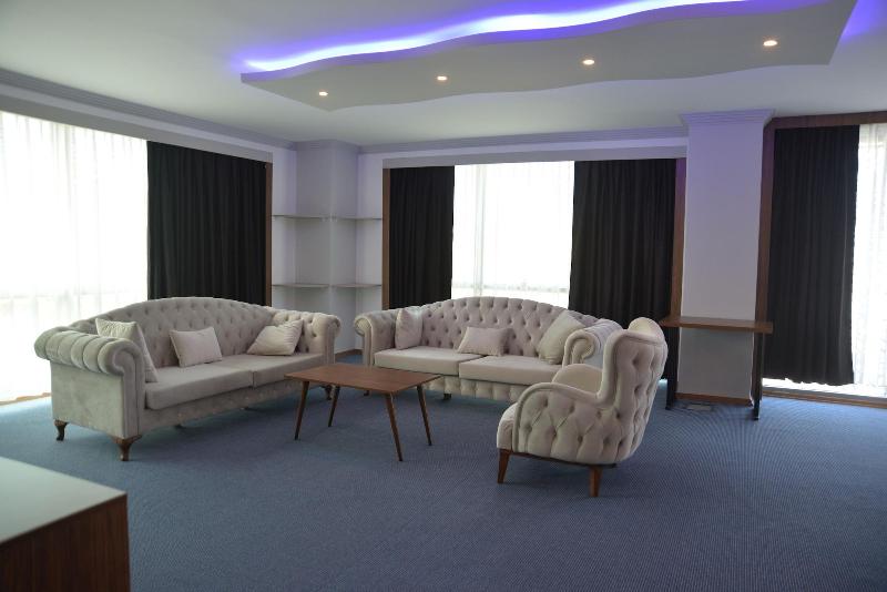 Tevetoglu Hotel image