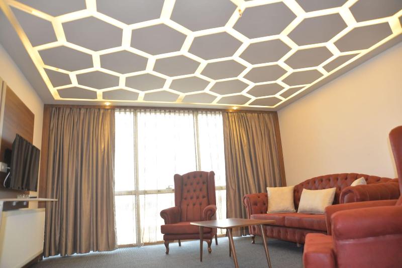 Tevetoglu Hotel image