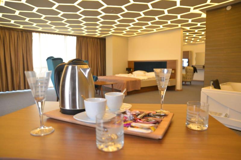 Tevetoglu Hotel image