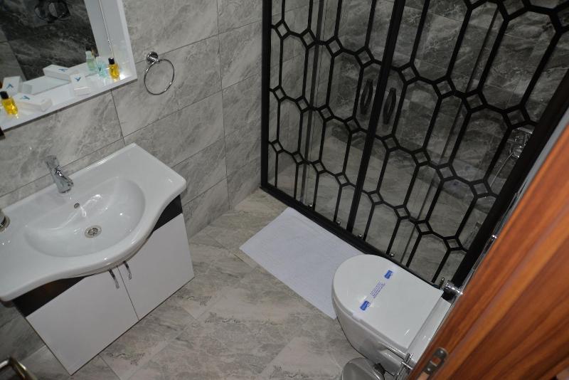 Tevetoglu Hotel image