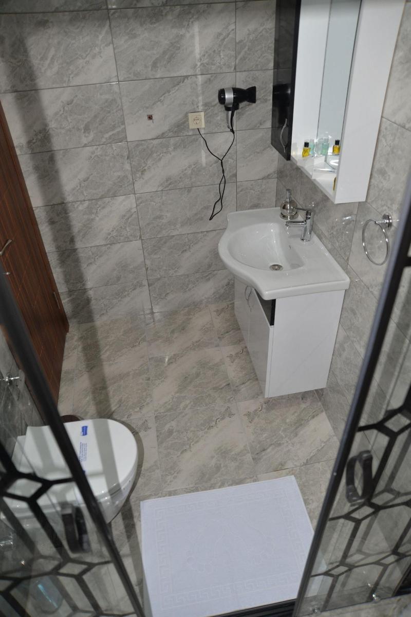 Tevetoglu Hotel image