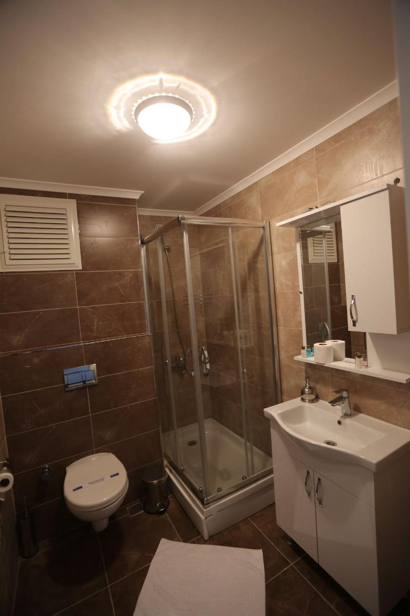 Tevetoglu Hotel image