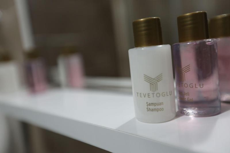Tevetoglu Hotel image