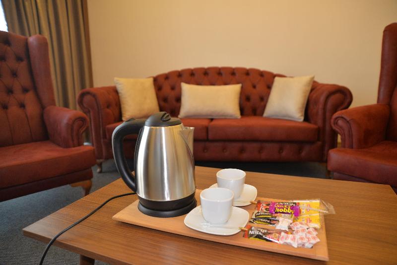 Tevetoglu Hotel image