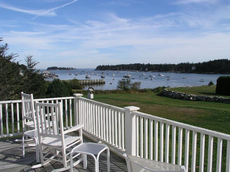 East Wind Inn