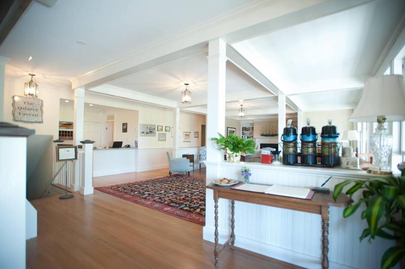 East Wind Inn