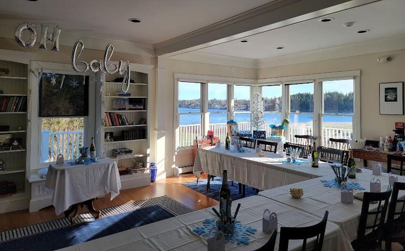 East Wind Inn