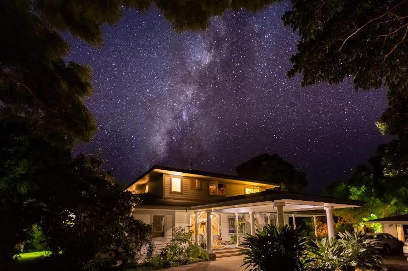 Ka'awaloa Plantation Bed & Breakfast — general view