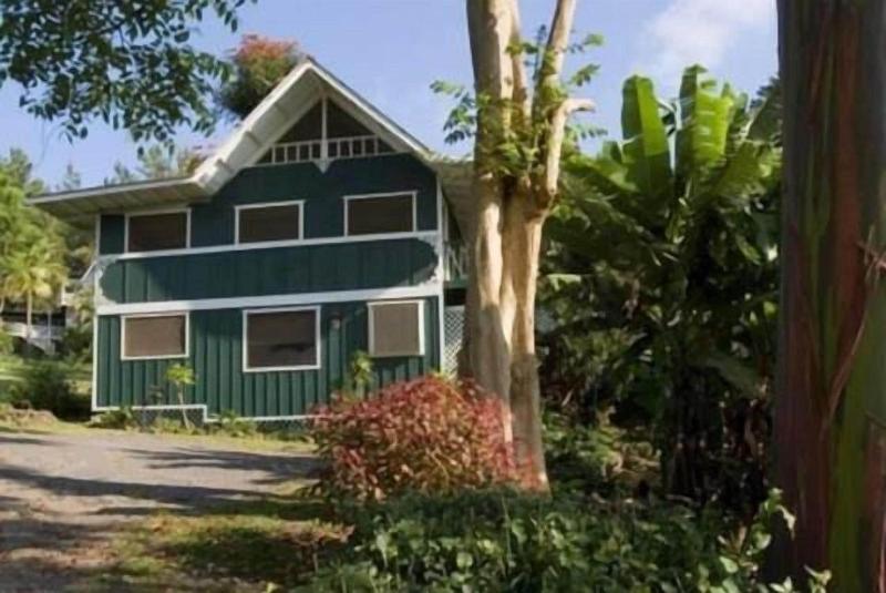 Ka'awaloa Plantation Bed & Breakfast — general view