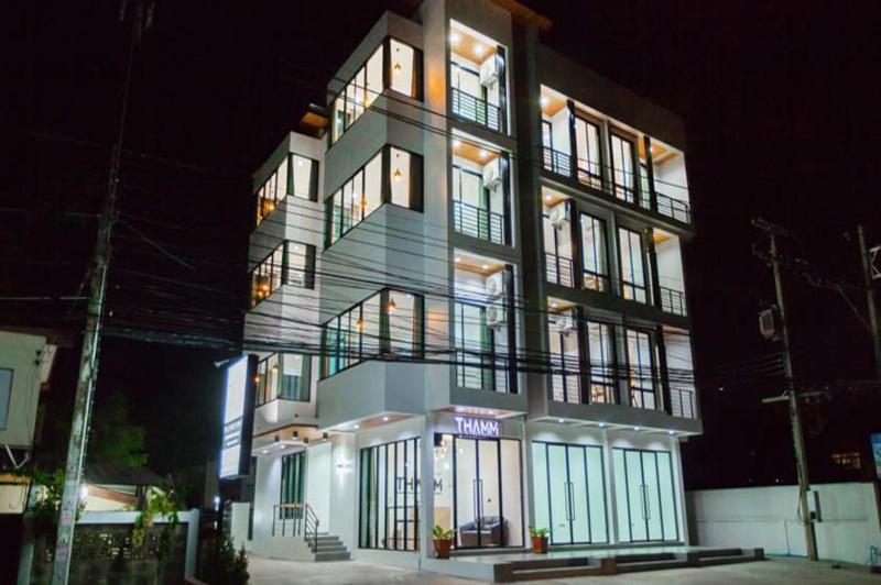 Thamm Residence image
