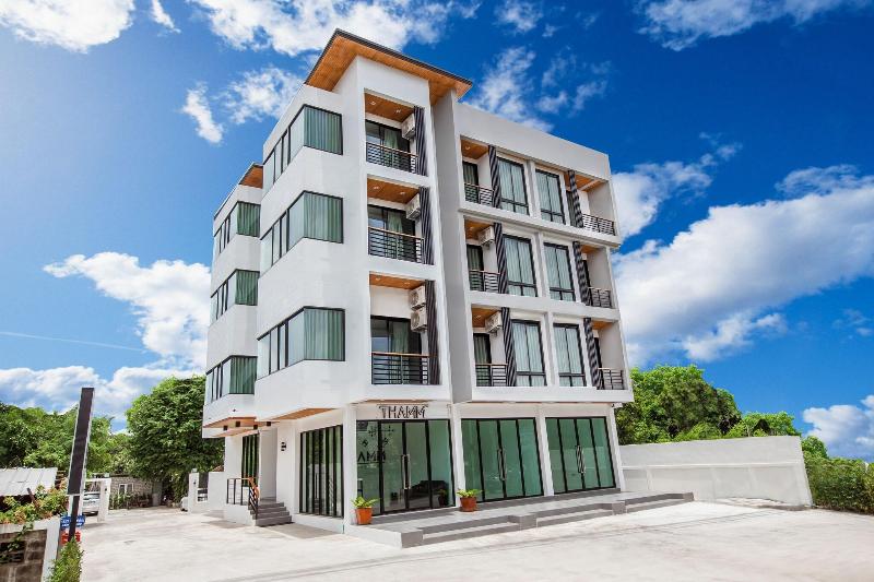 Thamm Residence image