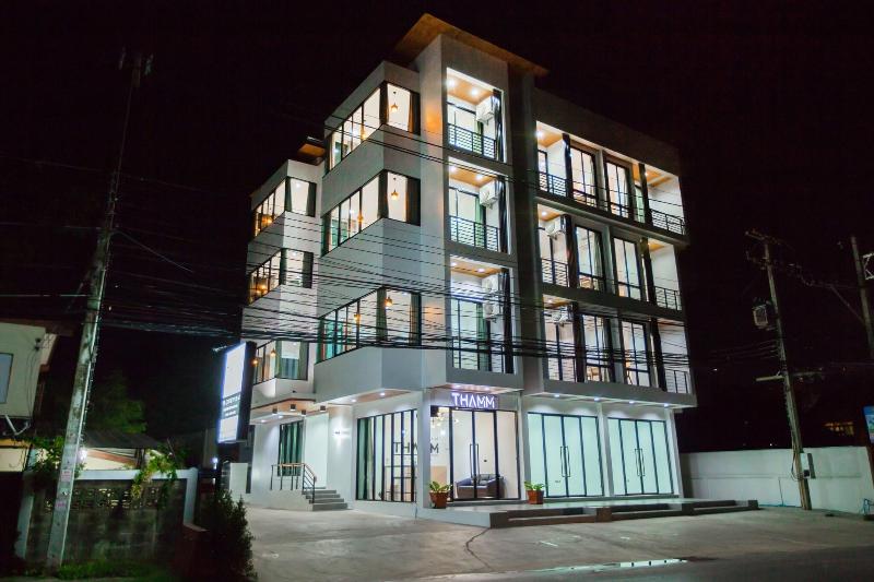 Thamm Residence image