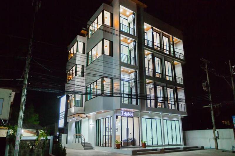 Thamm Residence image