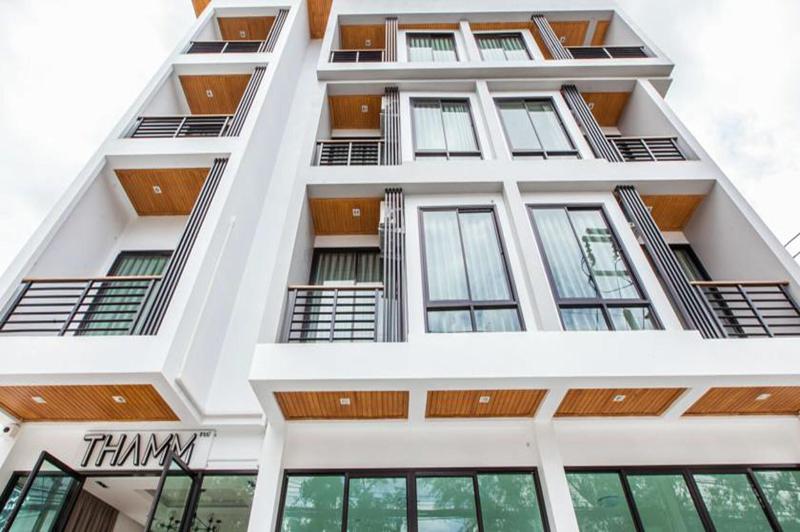 Thamm Residence image