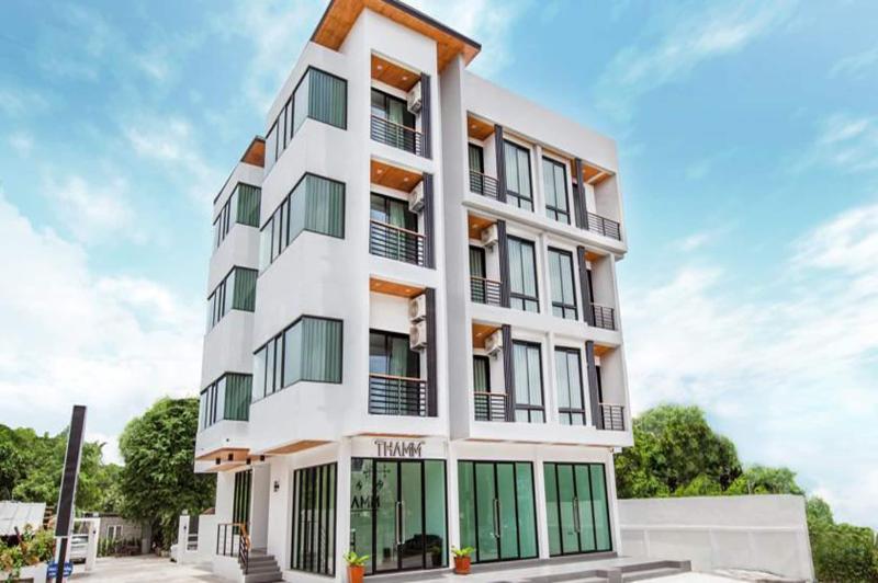 Thamm Residence image