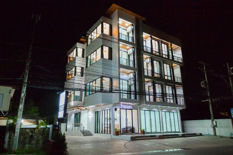 Thamm Residence image