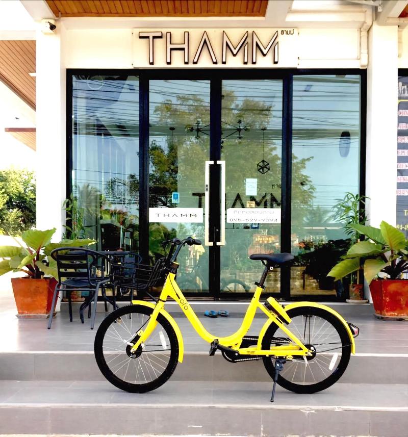 Thamm Residence image