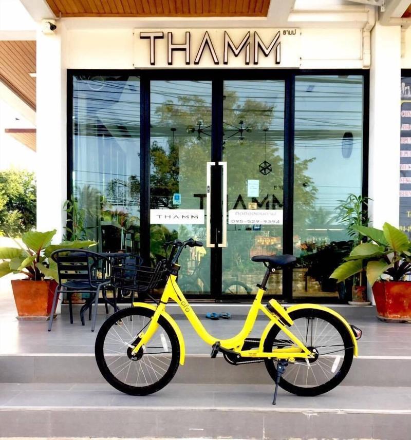 Thamm Residence image