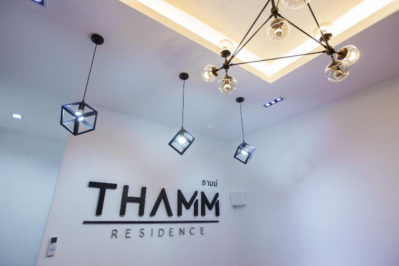 Thamm Residence image