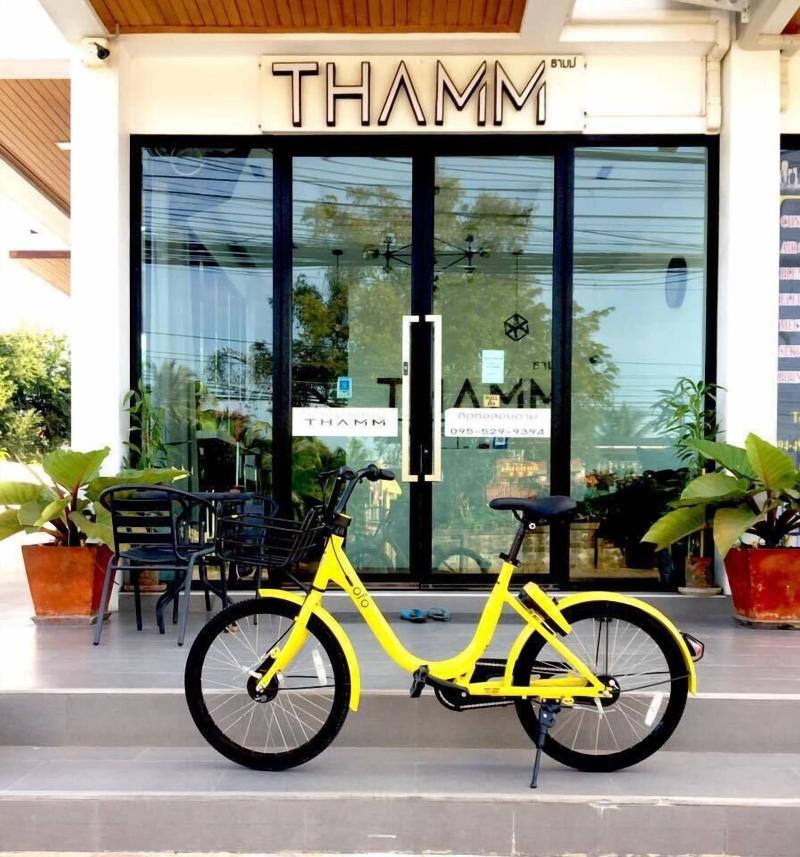 Thamm Residence image