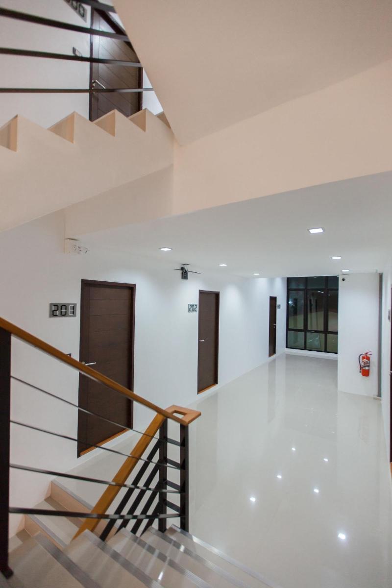 Thamm Residence image