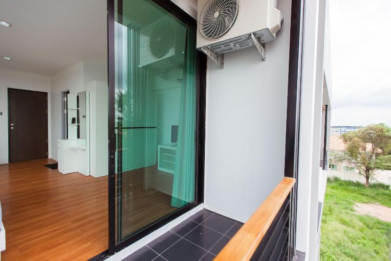 Thamm Residence image