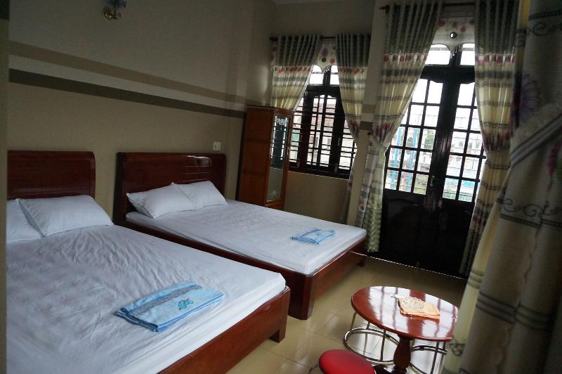 Thanh Lich Guesthouse — general view