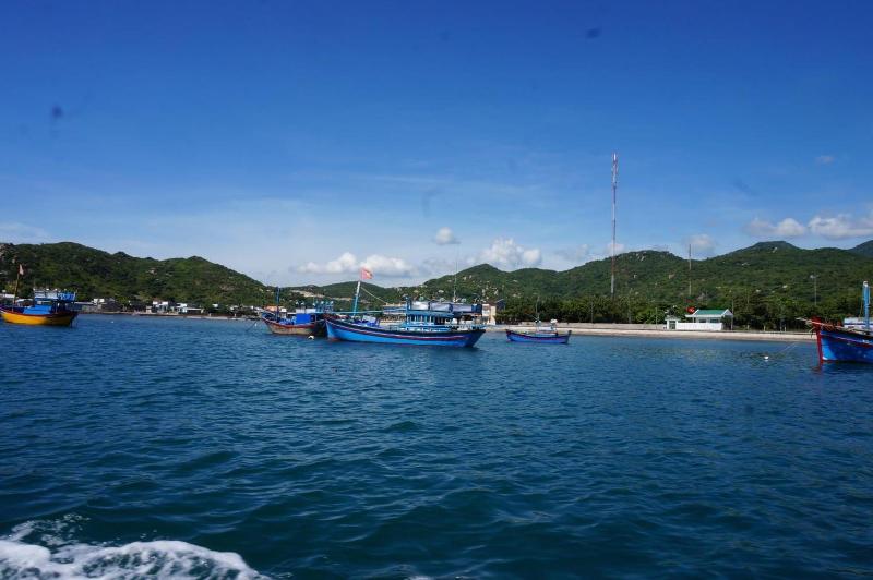Thanh Lich Guesthouse image