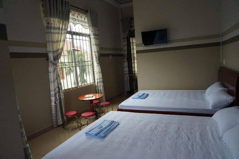 Thanh Lich Guesthouse image