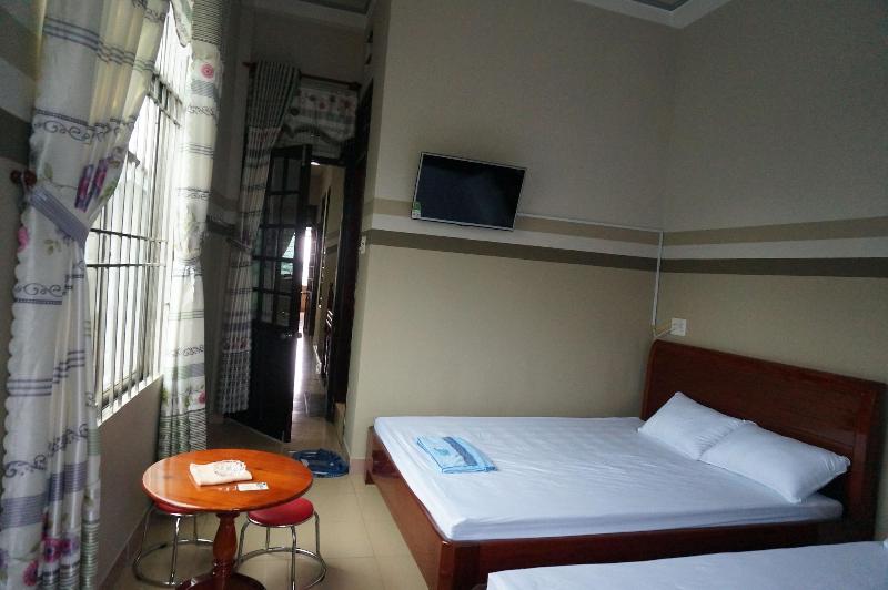 Thanh Lich Guesthouse image