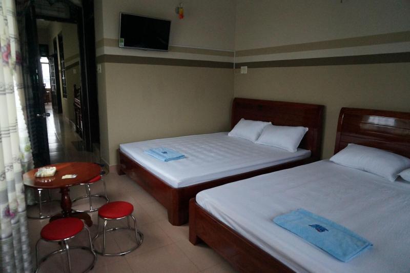 Thanh Lich Guesthouse image