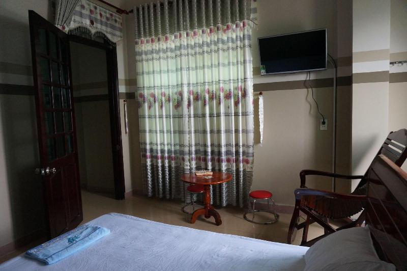 Thanh Lich Guesthouse image