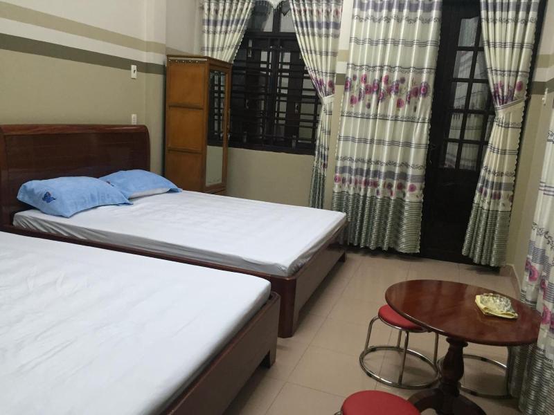 Thanh Lich Guesthouse image