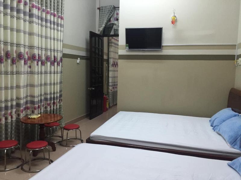 Thanh Lich Guesthouse image