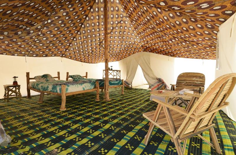 Ecolodge De Lompoul image