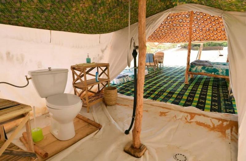 Ecolodge De Lompoul image