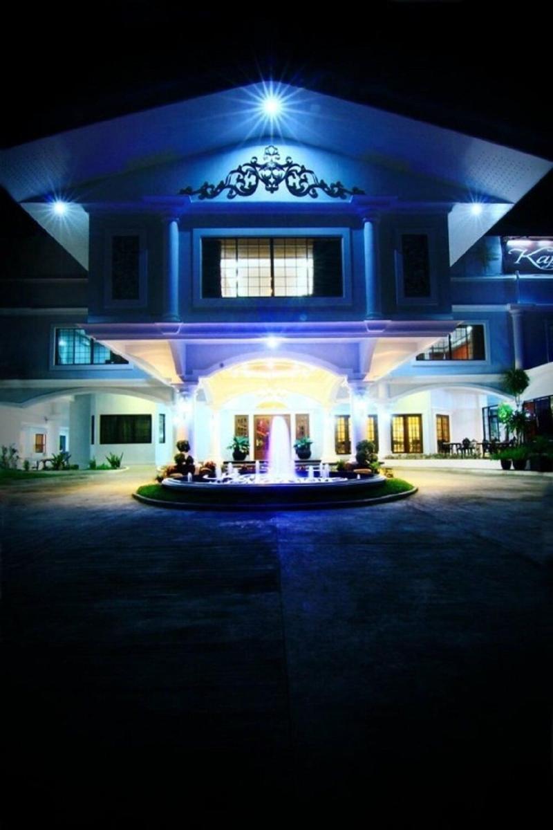 Kapis Mansions Hotel image